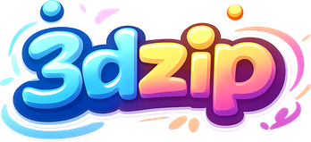 3dzip